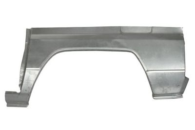 Inner Wing Panel BLIC 6504-03-8130583P