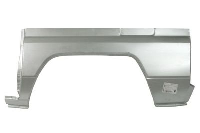 Inner Wing Panel BLIC 6504-03-8132591P