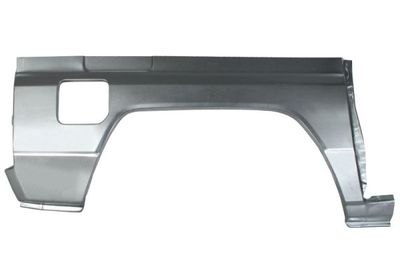 Inner Wing Panel BLIC 6504-03-8132592P