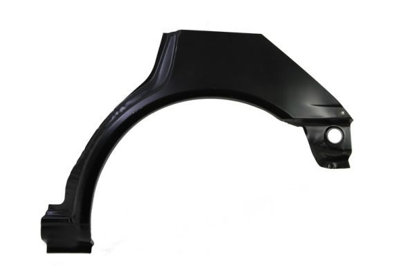 BLIC 6504-03-9007581P Inner Wing Panel