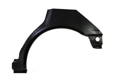 Inner Wing Panel BLIC 6504-03-9007581P