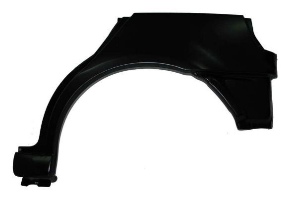 BLIC 6504-03-9504581P Inner Wing Panel