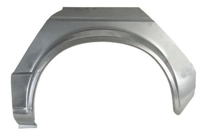 Inner Wing Panel BLIC 6504-03-9520591P