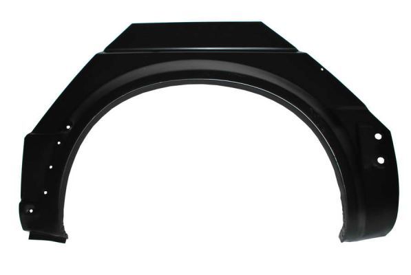 BLIC 6504-03-9521591P Inner Wing Panel