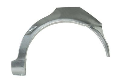 Inner Wing Panel BLIC 6504-03-9522581K