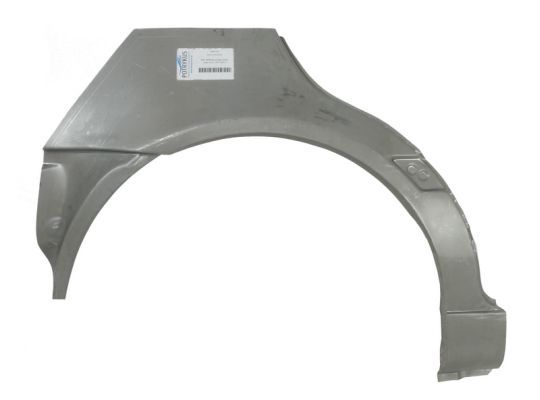BLIC 6504-03-9522584P Inner Wing Panel