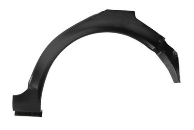 Inner Wing Panel BLIC 6504-03-9523581P
