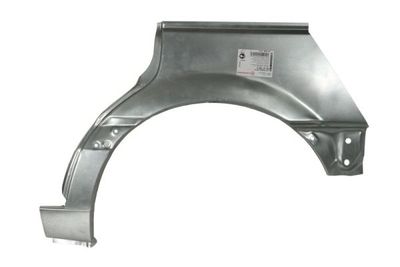 Inner Wing Panel BLIC 6504-03-9537583P