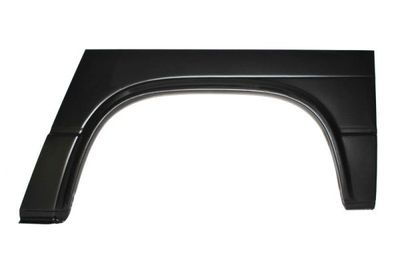 Inner Wing Panel BLIC 6504-03-9557591P