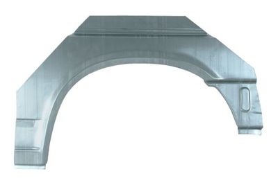 Inner Wing Panel BLIC 6504-03-9558593P