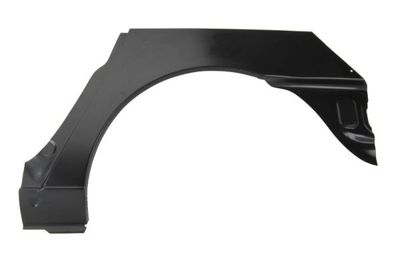 Inner Wing Panel BLIC 6504-03-9590581P