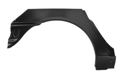 Inner Wing Panel BLIC 6504-03-9590582P