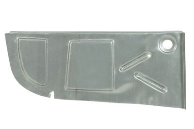 Body Floor, boot-/cargo area BLIC 6505-04-3525882P