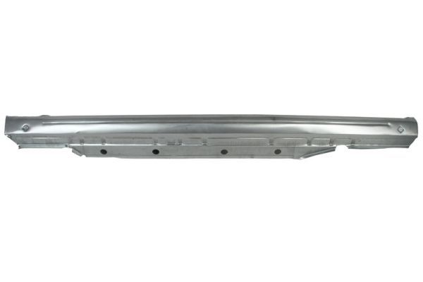 BLIC 6505-06-0016011P Entry plate