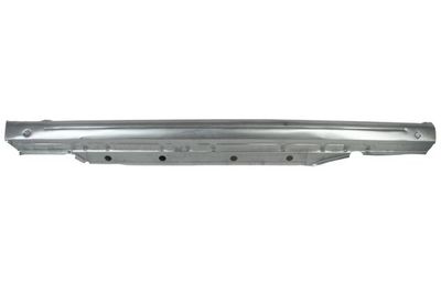 Entry plate BLIC 6505-06-0016011P