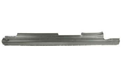 Entry plate BLIC 6505-06-0026011K