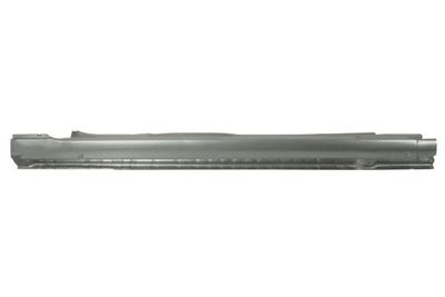 Entry plate BLIC 6505-06-0026012K