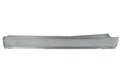 Entry plate BLIC 6505-06-0054011P