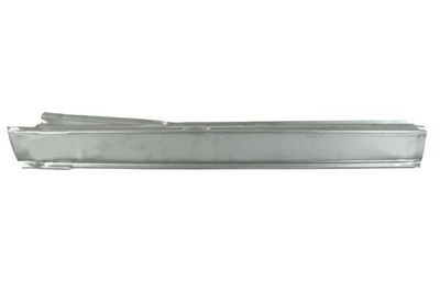 Entry plate BLIC 6505-06-0054012P