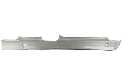 Entry plate BLIC 6505-06-0060012P