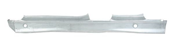 BLIC 6505-06-0060013P Entry plate