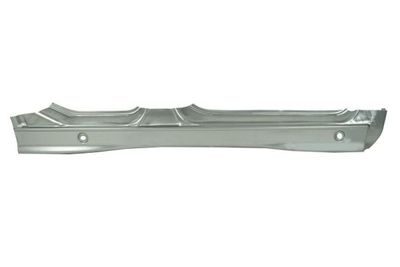Entry plate BLIC 6505-06-0060014K