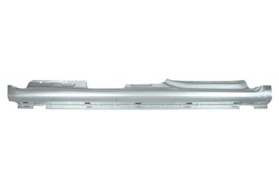 Entry plate BLIC 6505-06-0552012P