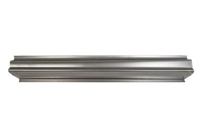 Entry plate BLIC 6505-06-0913011P