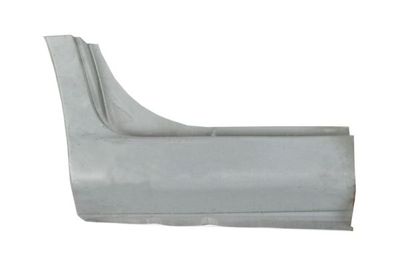 Entry plate BLIC 6505-06-1629017P