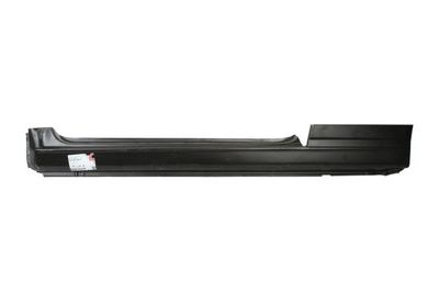 Entry plate BLIC 6505-06-2020001P