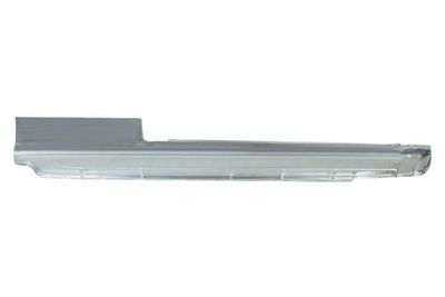 Entry plate BLIC 6505-06-2026002P