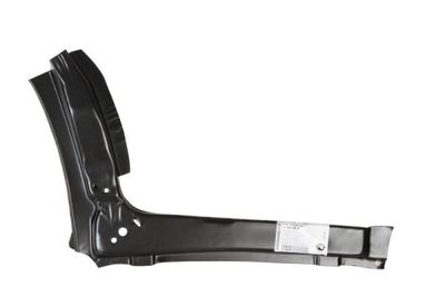 Entry plate BLIC 6505-06-2509062P
