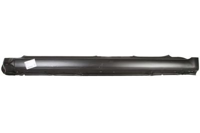 Entry plate BLIC 6505-06-2533011P