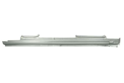 Entry plate BLIC 6505-06-2576012K
