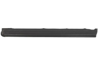 Entry plate BLIC 6505-06-3127011P