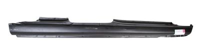 Entry plate BLIC 6505-06-3276012P