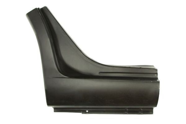 BLIC 6505-06-3451018P Entry plate