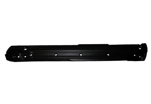 BLIC 6505-06-3511011P Entry plate