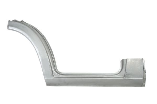 BLIC 6505-06-3546051P Entry plate