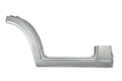 Entry plate BLIC 6505-06-3546051P