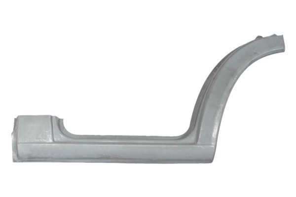 BLIC 6505-06-3546052P Entry plate