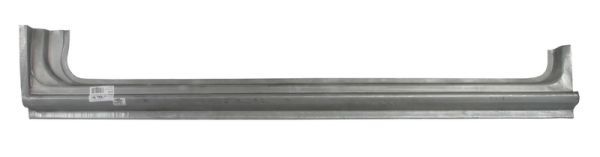 BLIC 6505-06-3548001P Entry plate