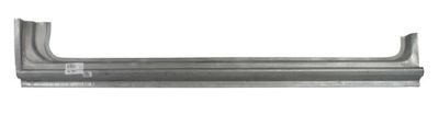 Entry plate BLIC 6505-06-3548001P