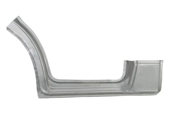 BLIC 6505-06-3548053P Entry plate