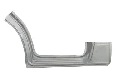 Entry plate BLIC 6505-06-3548053P