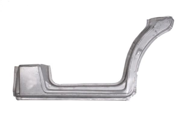 BLIC 6505-06-3548054P Entry plate