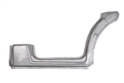 Entry plate BLIC 6505-06-3548054P
