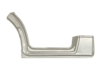 Entry plate BLIC 6505-06-3548055P