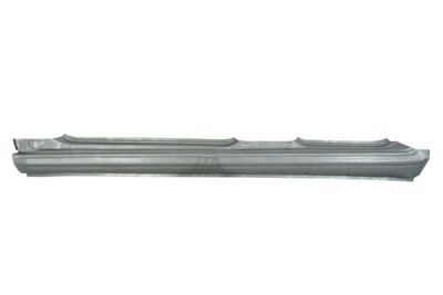 Entry plate BLIC 6505-06-3560011P