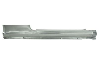 Entry plate BLIC 6505-06-5023002K
